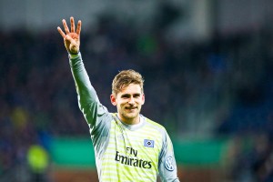 OL Mercato : La doublure d'Anthony Lopes signée (Off.)